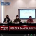 Siap Direalisasikan, Ini Target Merger Bank Syariah BUMN