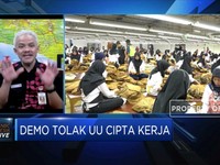 Optimalisasi Investasi, Strategi Jateng Genjot Ekonomi Daerah