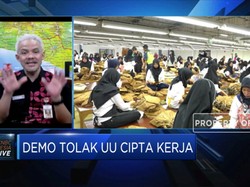 Optimalisasi Investasi, Strategi Jateng Genjot Ekonomi Daerah