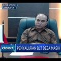 Penyaluran BLT Desa Masih Rendah, Ini Jawaban Wamen Desa PDTT