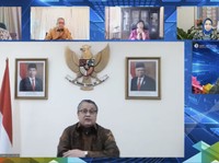 Selain Tahan Bunga Acuan, BI Umumkan 5 Kebijakan Ini
