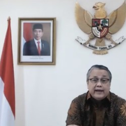 Daya Beli Turun, Bos BI Prediksi Inflasi Tahun di Bawah 2%