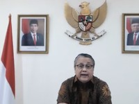 Duh...Makin Loyo, Kredit Bank di September Cuma Naik 0,12%
