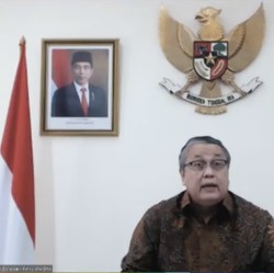Selamat Tinggal, CAD! BI Ramal Transaksi Berjalan Surplus