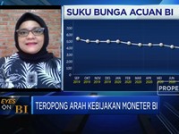 RDG Oktober, BI Diproyeksi Tahan BI7DRR Di Level 4%