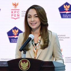Ini Cara Ampuh Cegah Klaster Covid-19 di Perkantoran