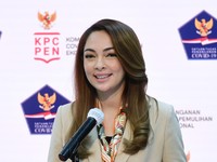 Ini Cara Ampuh Cegah Klaster Covid-19 di Perkantoran