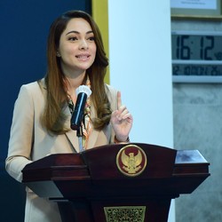 Satgas Covid Ajak Warga Rayakan Kemerdekaan di Rumah Digital