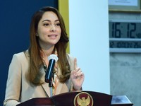 Penjelasan dr Reisa Bagi Anda yang Nggak Percaya Vaksin!