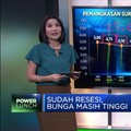 Sudah Resesi, Bunga Masih Tinggi