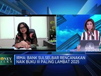 Target Naik Kelas jadi Bank Buku 3, BPD Sulselbar IPO di 2023