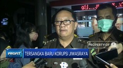 Tersangka Baru Jiwasraya! Pieter Rasiman Langsung Ditahan