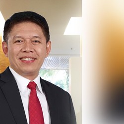 Dokumen Bocor, Bos BSM Jadi Ketua Merger 3 Bank Syariah