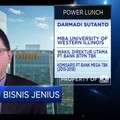 Akselerasi Bisnis Jenius BTPN