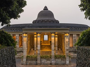 10 Hotel Termahal di Indonesia, Harganya per Malam Rp 50 Juta Lebih