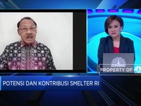 AP3I: Teknologi HPAL Sangat Tepat Menyerap Nikel Kadar Rendah