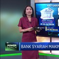 Bank Syariah Semakin Meriah