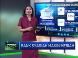 Bank Syariah Semakin Meriah