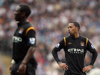 Busyet! Kembali ke Santos, Gaji Robinho Rp 3,9 Juta per bulan