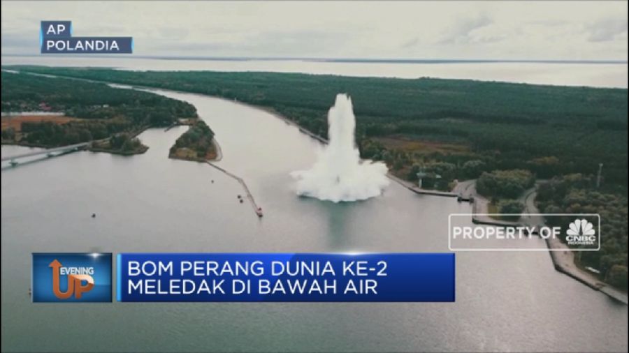 CNBC Indonesia TV