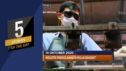 IMF Ramal PDB RI -1,5% Hingga Eropa Kalahkan AS di WTO