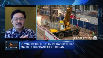 Dampak Pandemi, Realisasi Proyek Infra Alami Perlambatan