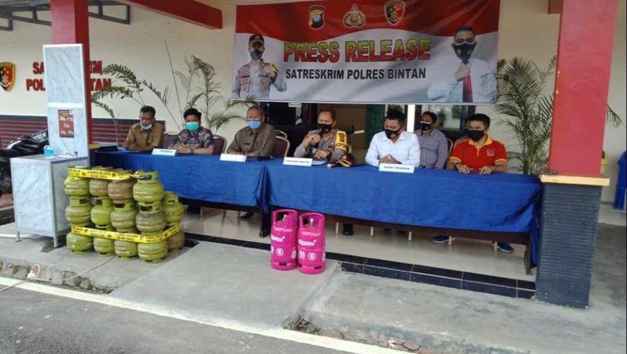 Dok: Pertamina