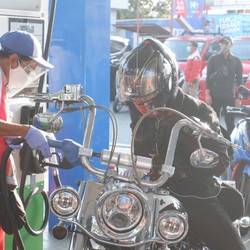 Pakai MyPertamina, Beli Pertamax Diskon Rp 250/Liter