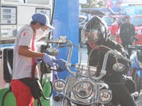 Pakai MyPertamina, Beli Pertamax Diskon Rp 250/Liter