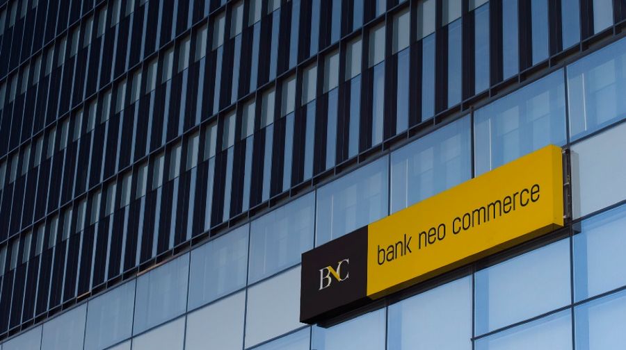 Dok.Bank Neo Commerce