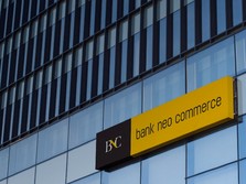 Akulaku Jack Ma Jadi Pengendali Bank Neo