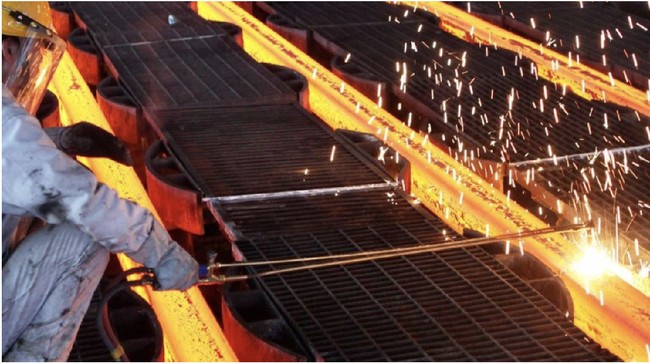 Ada Longsor di Area Penimbunan Limbah IMIP, Manajemen Buka Suara