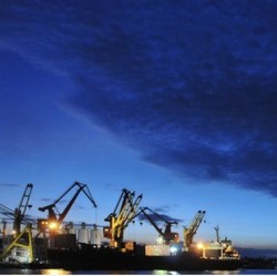 Bye Jawa! Investasi Ratusan Triliun Menyebar ke Pulau Lain