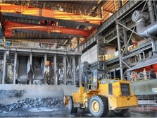 Ekspansif, Industri Morowali Bangun Klaster Baterai EV!