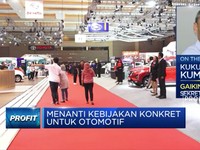 Gaikindo: Wacana Pajak Mobil 0%, Konsumen Tunda Pembelian