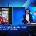 IDI: 1,5 Juta Nakes Siap Sukseskan Vaksinasi Covid-19