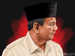 Prabowo dan Syarat Indonesia Maju