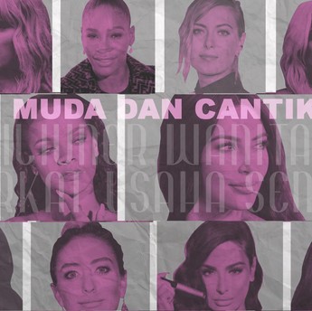 Muda & Cantik, 13 Miliuner Wanita Tajir Berkat Usaha Sendiri