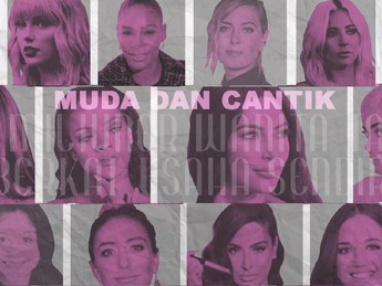 Muda & Cantik, 13 Miliuner Wanita Tajir Berkat Usaha Sendiri