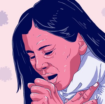 Sebelum Menular, Segera Periksa ke RS Bila Ada Gejala Ini