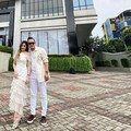 Viral! Aksi Crazy Rich Malang Hadiahi Istri Tower di Jakarta