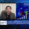 Investasi Reksa Dana Vs ETF, Mau Pilih Yang Mana?