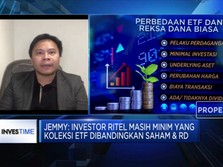 Investasi Reksa Dana Vs ETF, Mau Pilih Yang Mana?