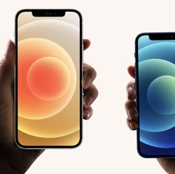 iPhone 12 Bikin Apple Menang Banyak, Huawei 'Berdarah-darah'