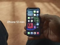 iPhone 12 Kena Sindir: Mirip iPhone 5 dengan Kamera iPhone 11