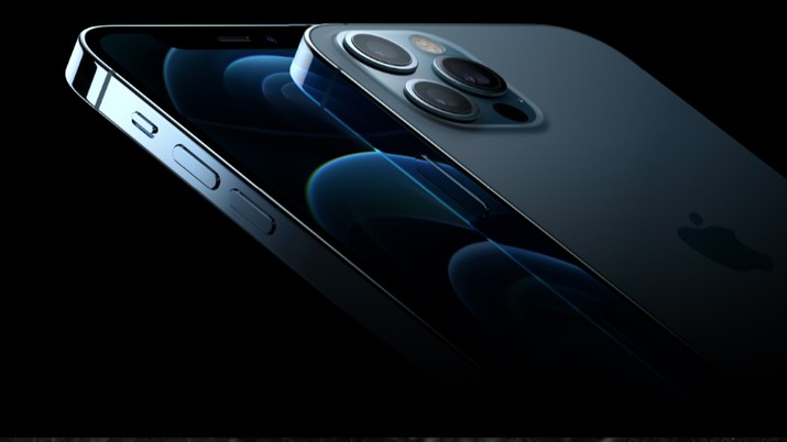 iPhone 12 Pro (Apple) iPhone 12 Pro (Apple)