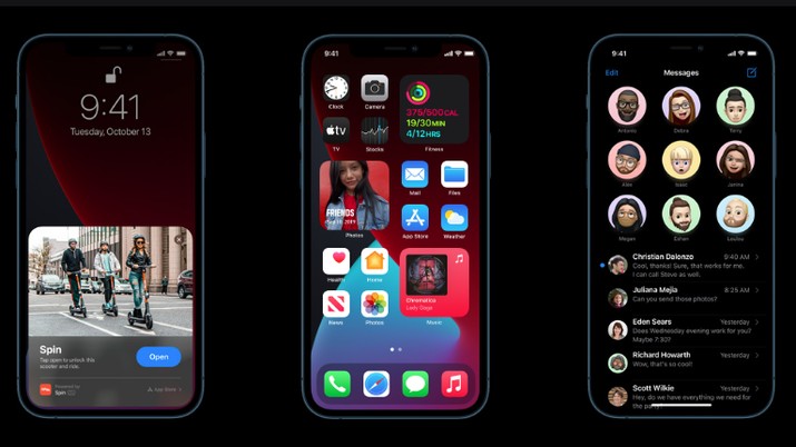 iPhone 12 Pro (Apple) iPhone 12 Pro (Apple)