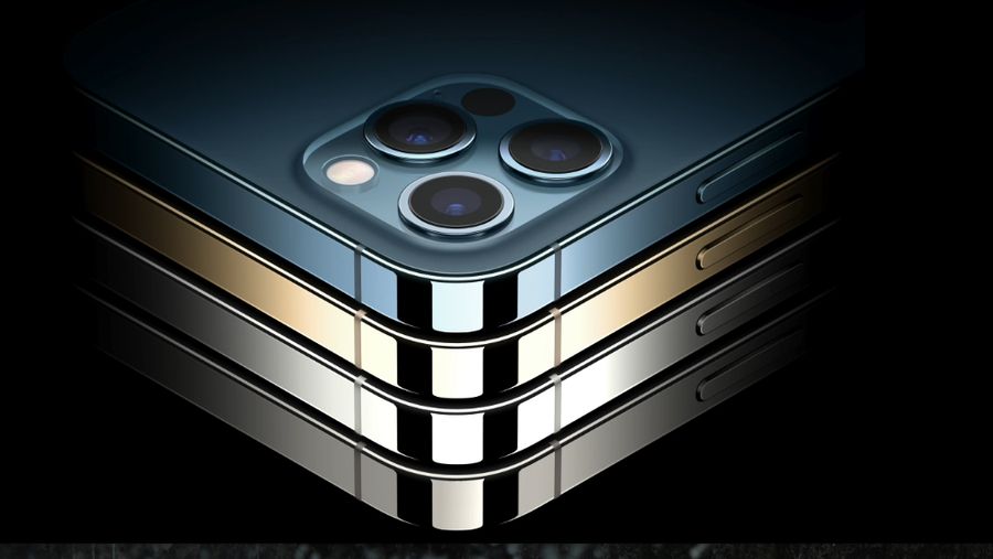 iPhone 12 Pro (Apple)