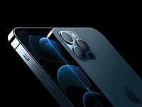 Canggih, iPhone Bakal Bisa Menuntun Orang Buta