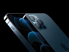 Canggih, iPhone Bakal Bisa Menuntun Orang Buta